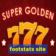 footstats site